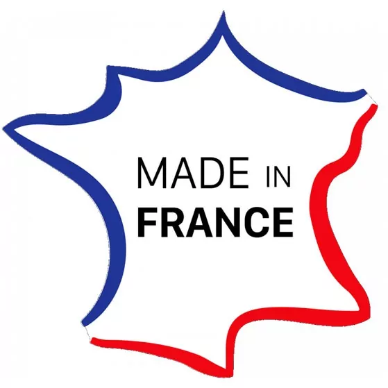 Bois de chauffage – 33cm – ballot sur palette 1,7m³ – Image 2